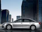 Audi A6 2.8 Sedan 2005 года
